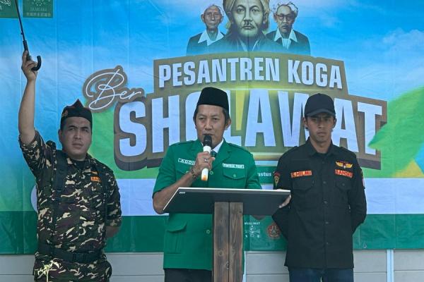 GP Ansor Luncurkan BUMA Ansor dan Ansor University di Jepang, Langkah Strategis Menuju Kemandirian Global