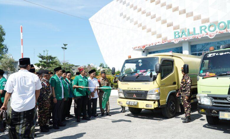 BUMA Distribusikan 10 Ribu Ton Minyak Residu Sawit, Perkuat Ekonomi Daerah