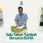 Satu Tahun Perjalanan BUMA: Meneguhkan Fondasi, Mengakselerasi Kemandirian Ekonomi Bangsa