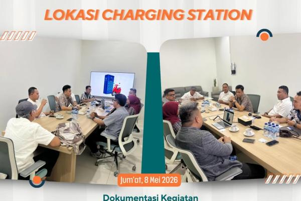 BUMA dan NUBIKA Jajaki Kerja Sama Pengembangan VinFast Charging Station di Indonesia
