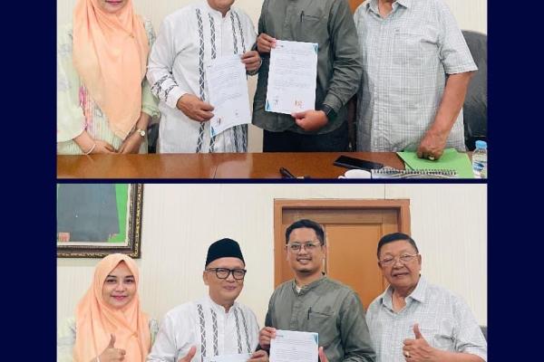Sorban Tours Gandeng DMW Tours, Siap Tingkatkan Pelayanan Umrah Terpercaya